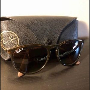Ray-Ban Sunglasses